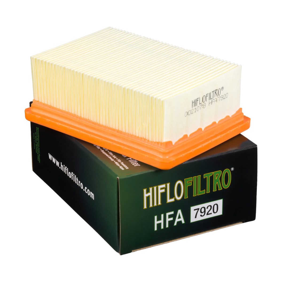 Vzduchový filter Hiflofiltro HFA7920