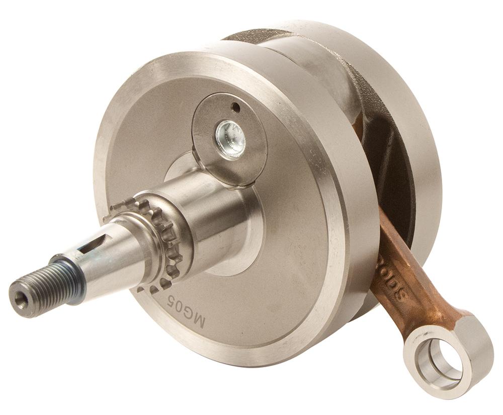 Kľukový hriadeľ SUZUKI RMZ 250