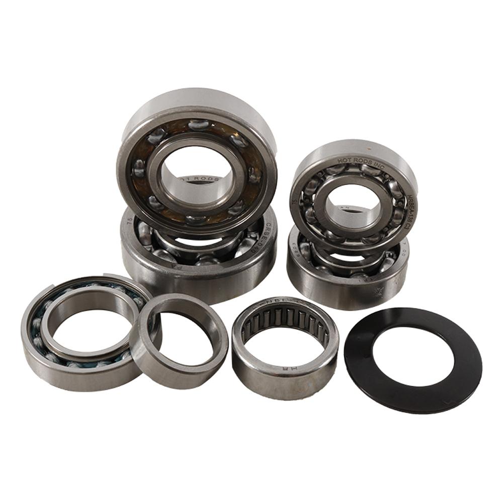 Kit bearings gearbox SUZUKI RMZ 250
