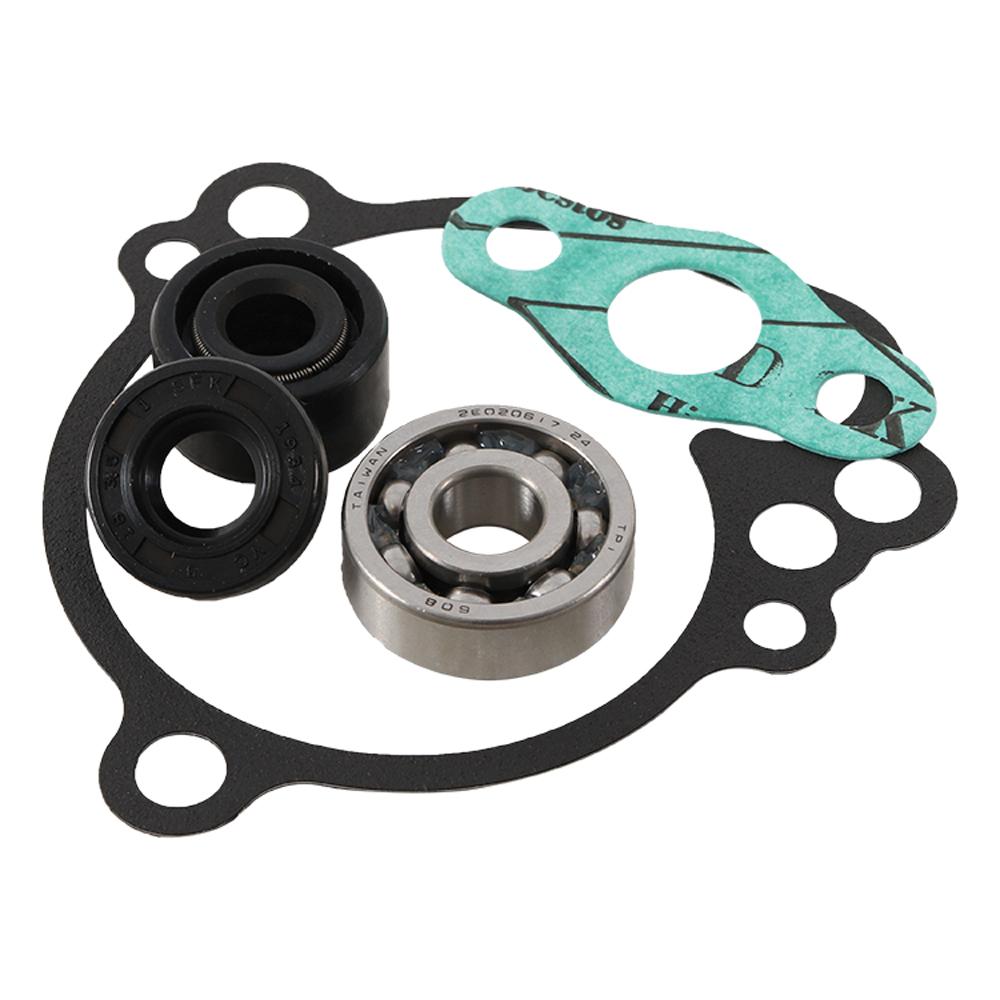 Opravná sada vodnej pumpy KX 65 06
