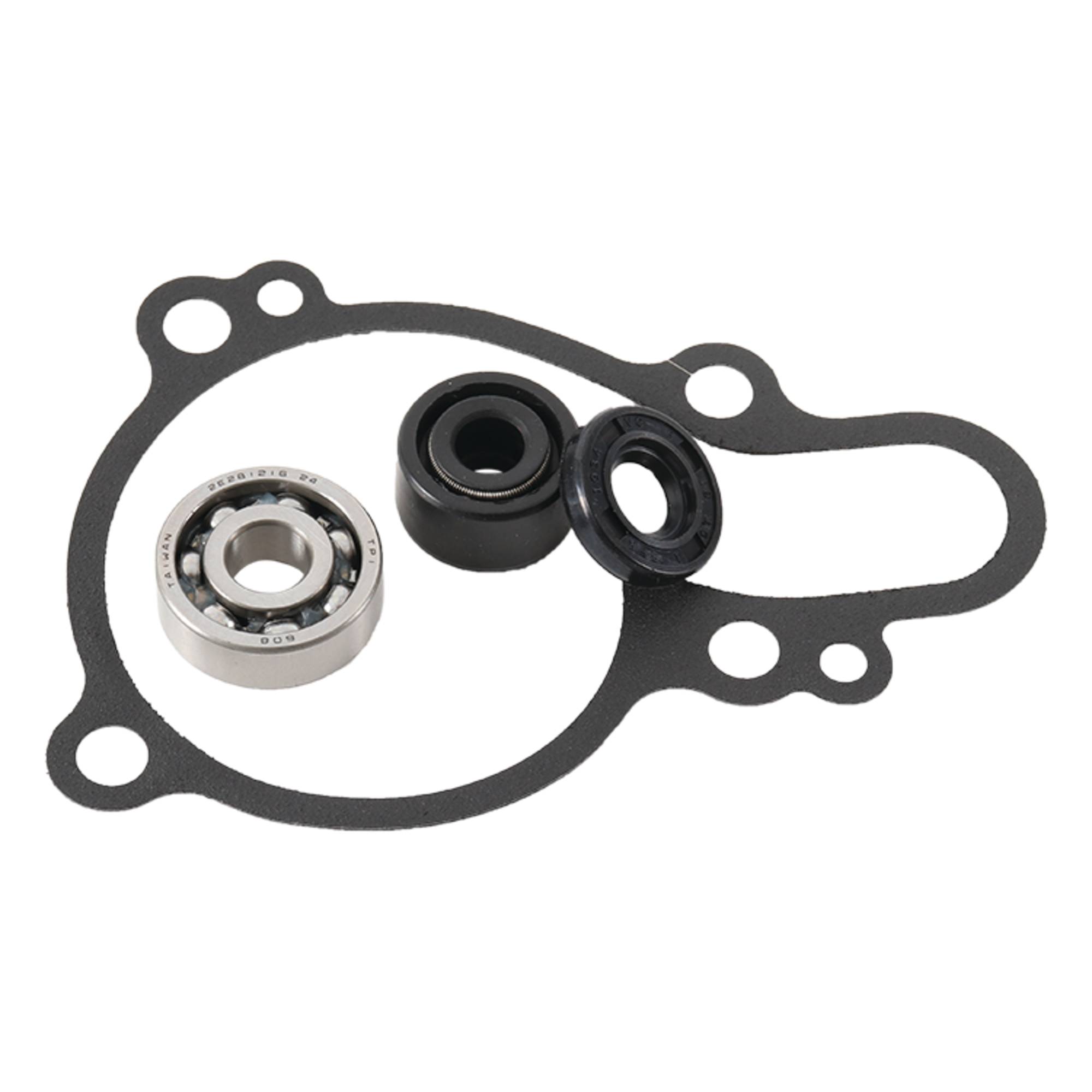 Opravná sada vodnej pumpy KX 125 03