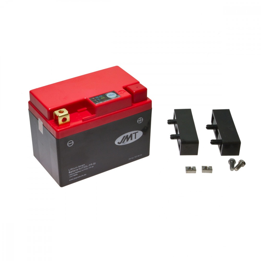 Lítiová batéria JMT HJTX5L-FP