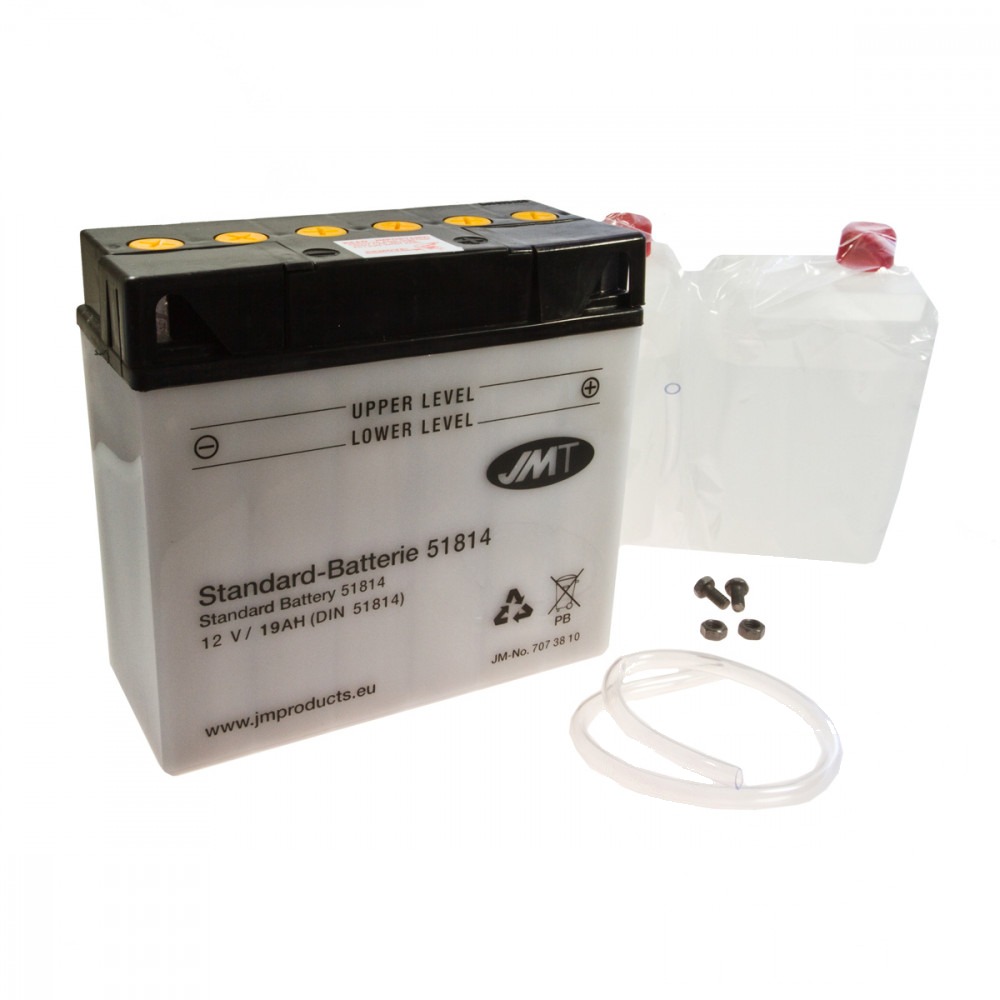 Konvenčná batéria JMT 51814