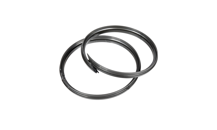 Vnútorné stieracie krúžky 48mm (pár)