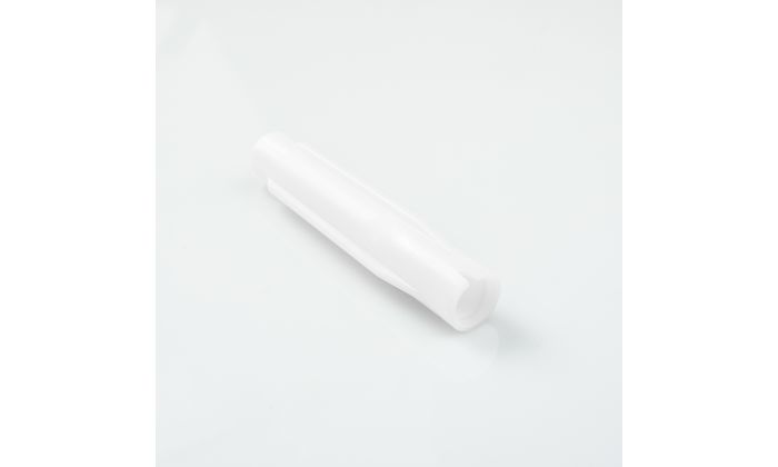 PVC vodítko pružiny