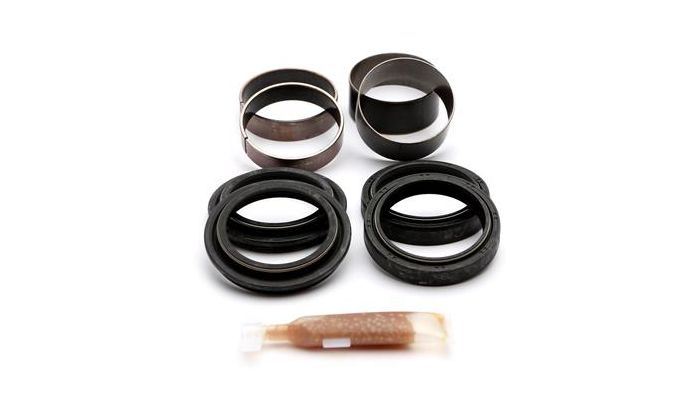 Opravná sada predných tlmičov 43mm