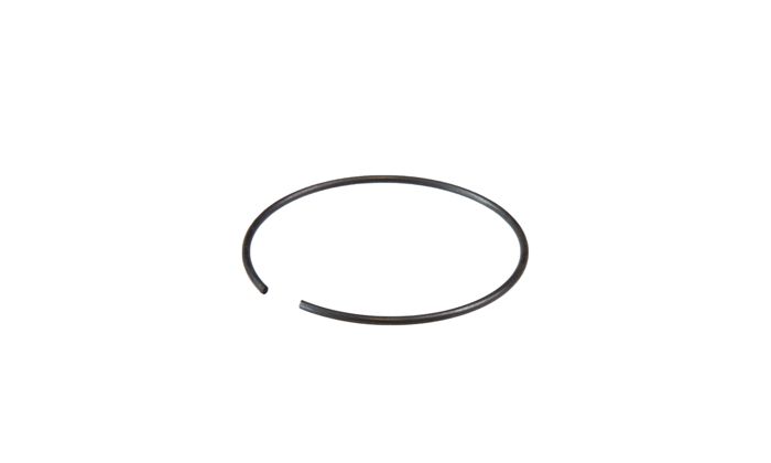 Zaisťovací krúžok uzávera N nádoby 56mm