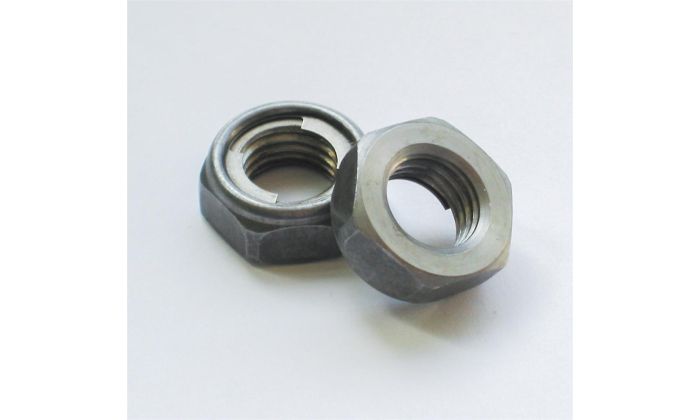 Zaisťovacia matica 9mm