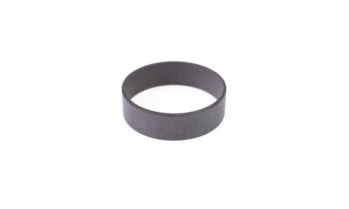 Teflónový krúžok piestika tlmiča 44mm