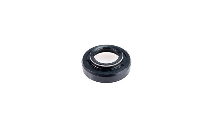 Prachovka hlavice tlmiča 16mm guma