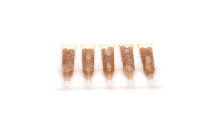 Vazelína 5ml (5 ks)