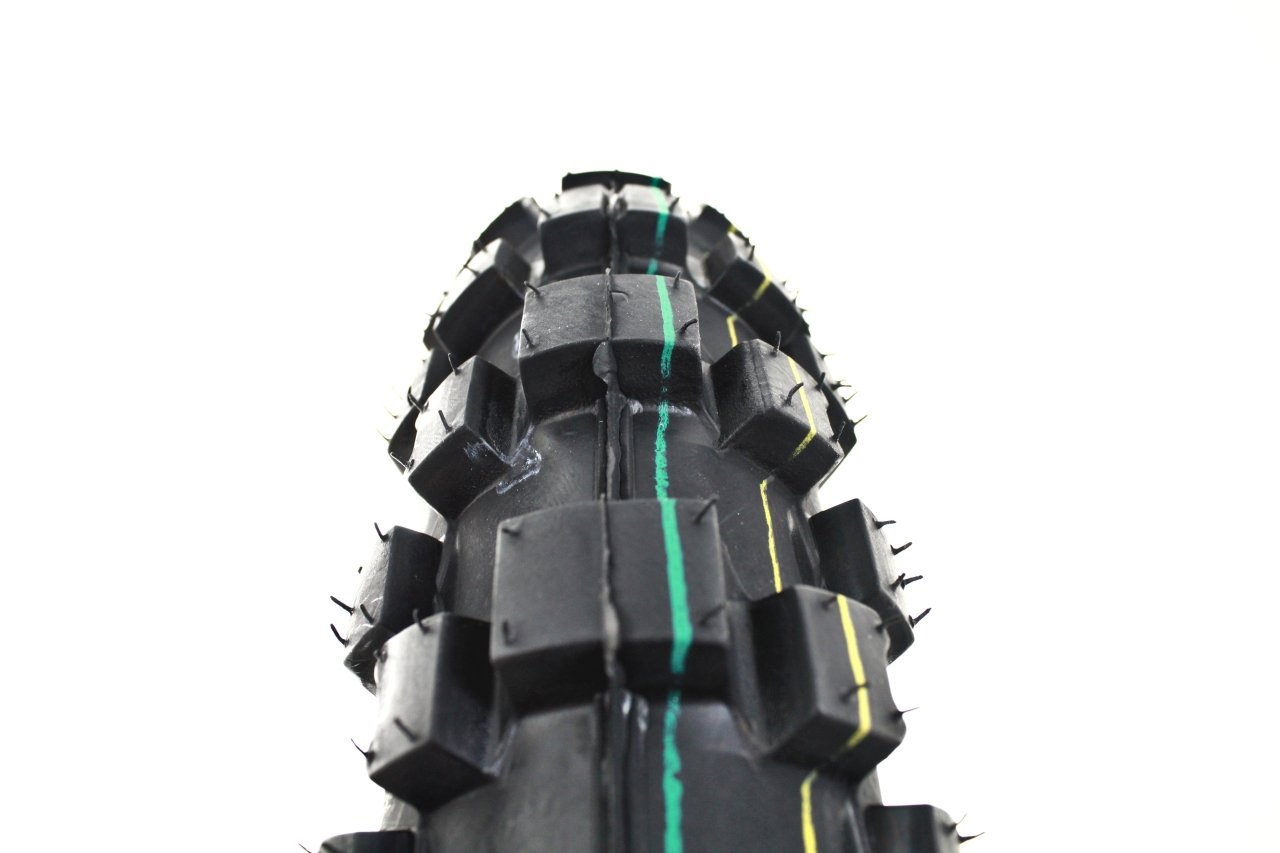 Pneu Moto KINGSTONE 80/100-12 P153 55P