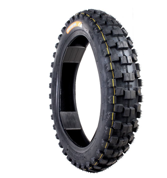 Pneu Moto KINGSTONE 90/100-14 P153 55P