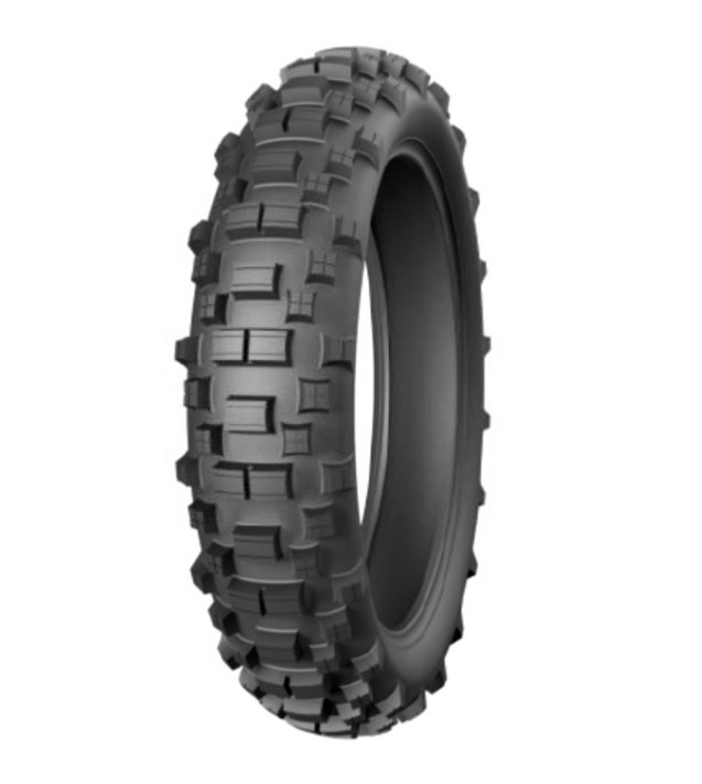 Pneu Moto KINGSTONE 140/80-18 P196 70M TT