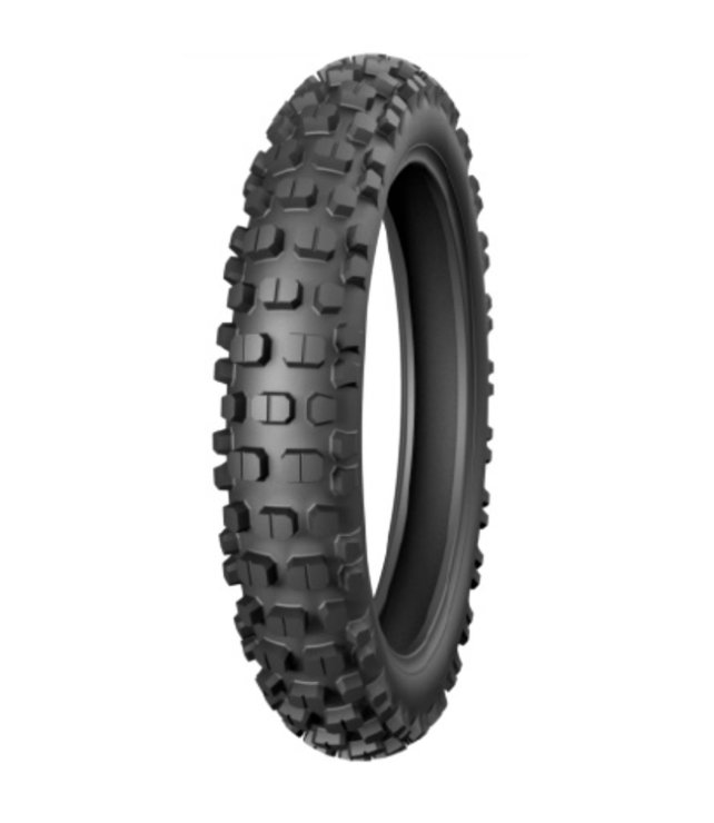 Pneu Moto KINGSTONE 90/90-21 P344 54M TT