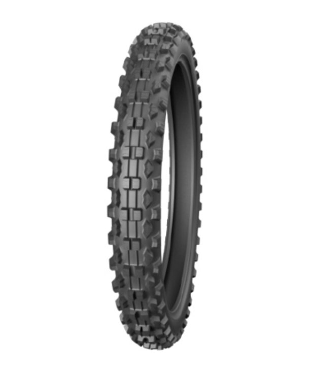 Pneu Moto KINGSTONE 80/100-21 P375 21F TL