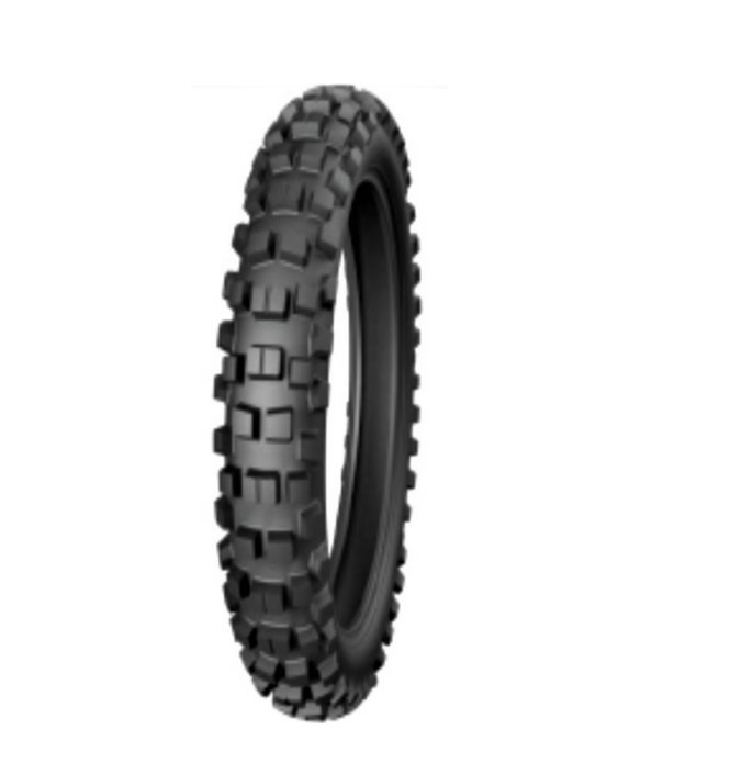 Pneu Moto KINGSTONE 110/90-19 P326 55P TT