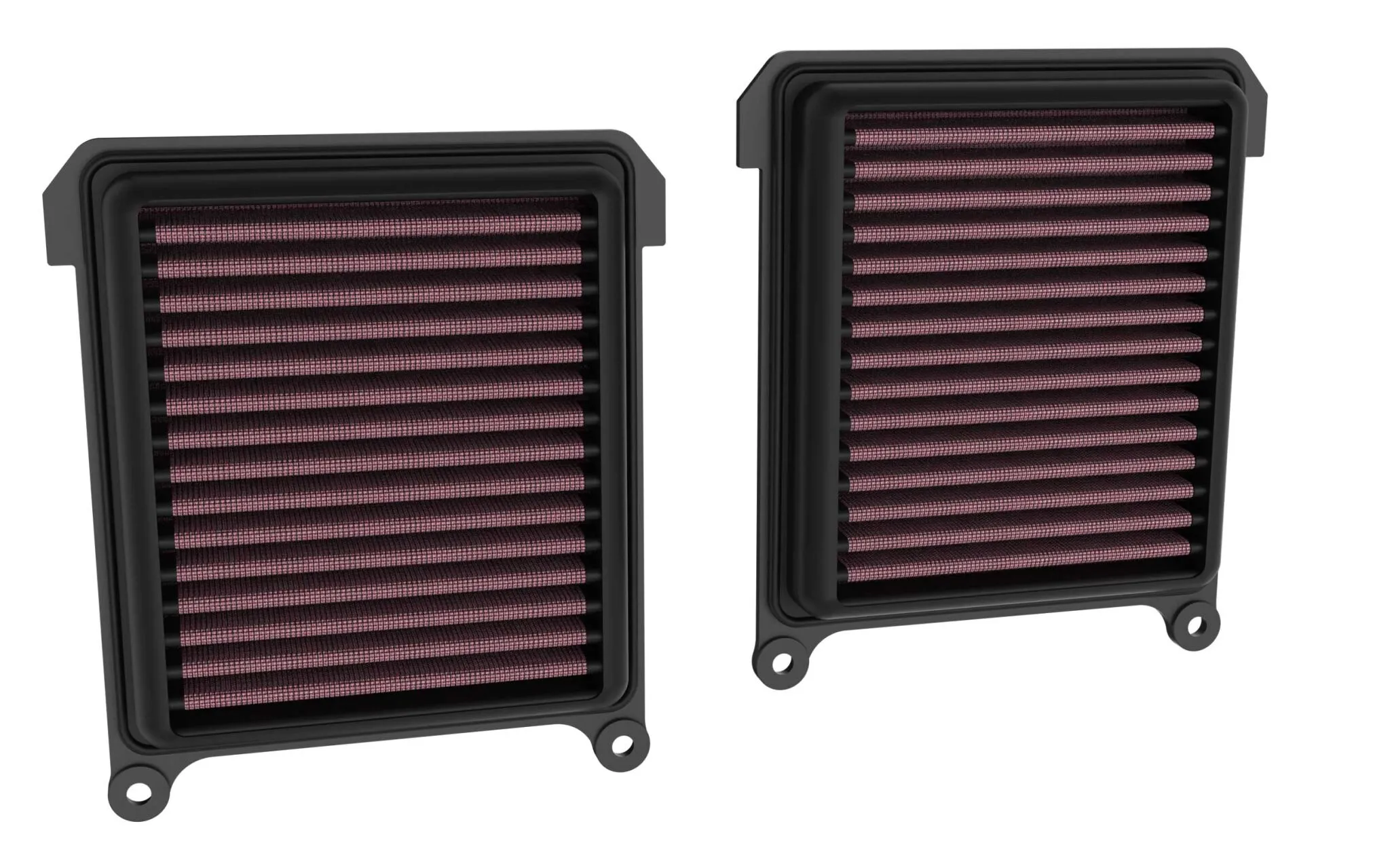 K&N Air Filter HA-1120