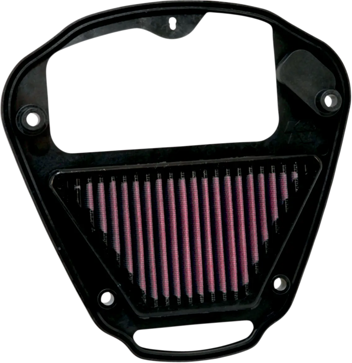 K&N OE Replacement High-Flow Air Filter KA-2008