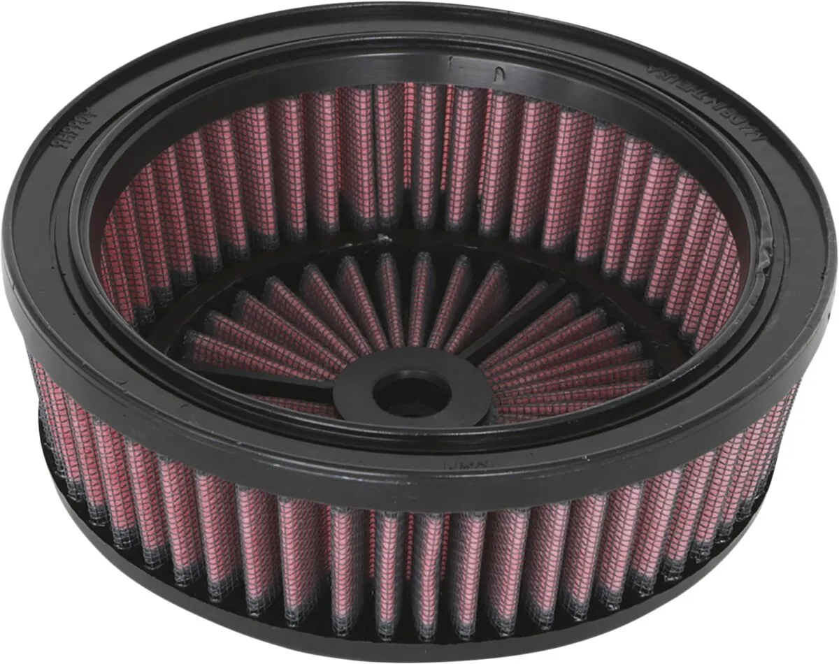 K&N High-Flow Air Filter KA-2409XD