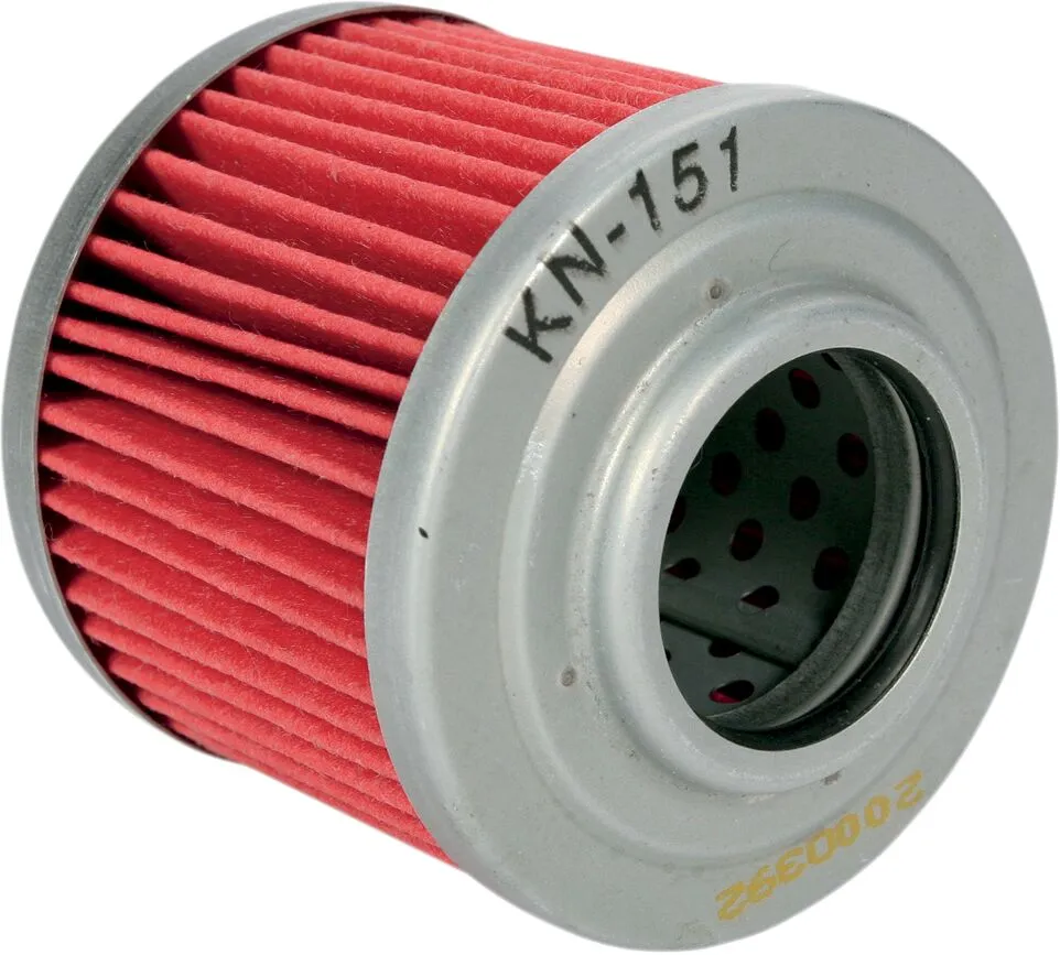 Olejový filter K&N KN-151