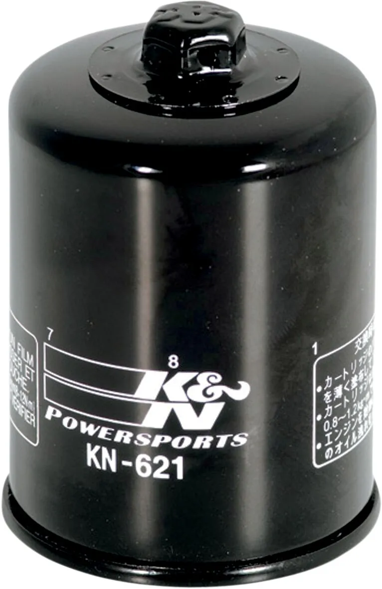 Olejový filter K&N KN-621
