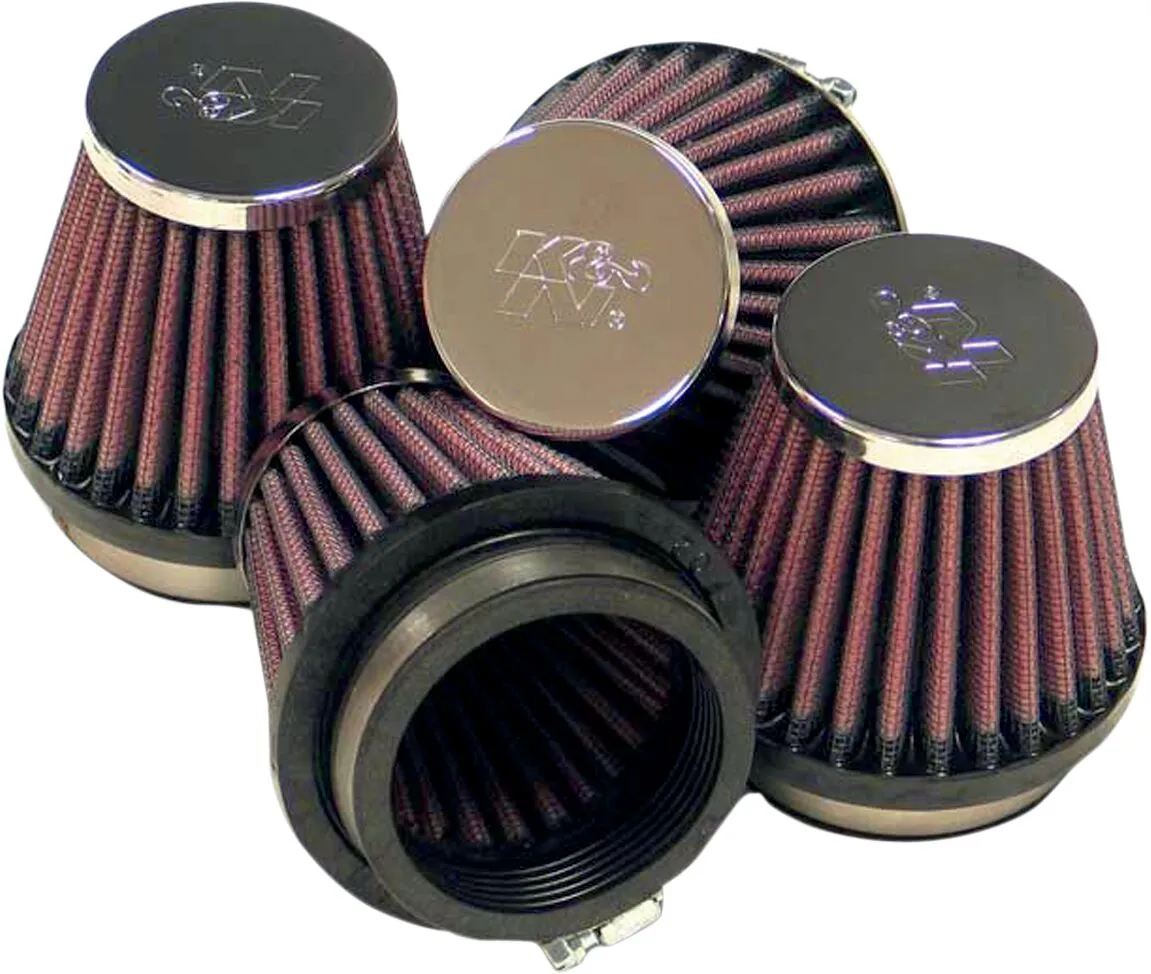 K&N Clamp-On Air Filters RC-2344