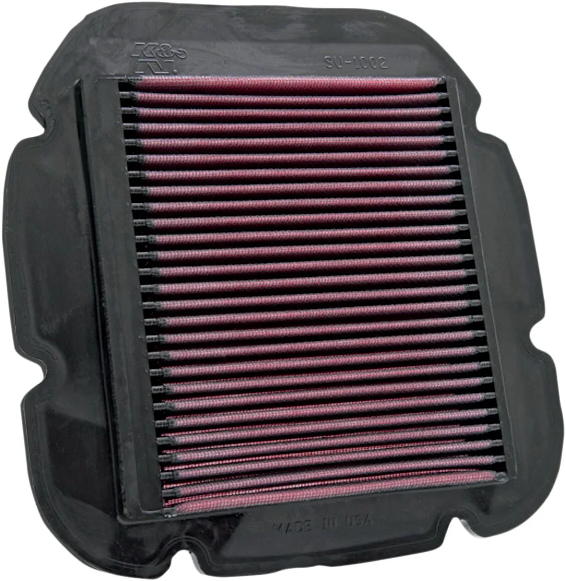 Vzduchový filter K&N SU-1002