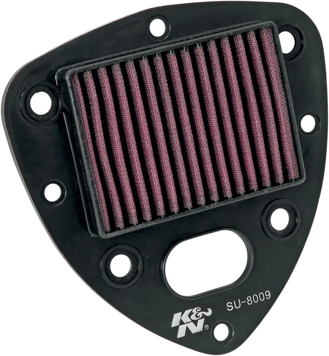 Vzduchový filter K&N SU-8009