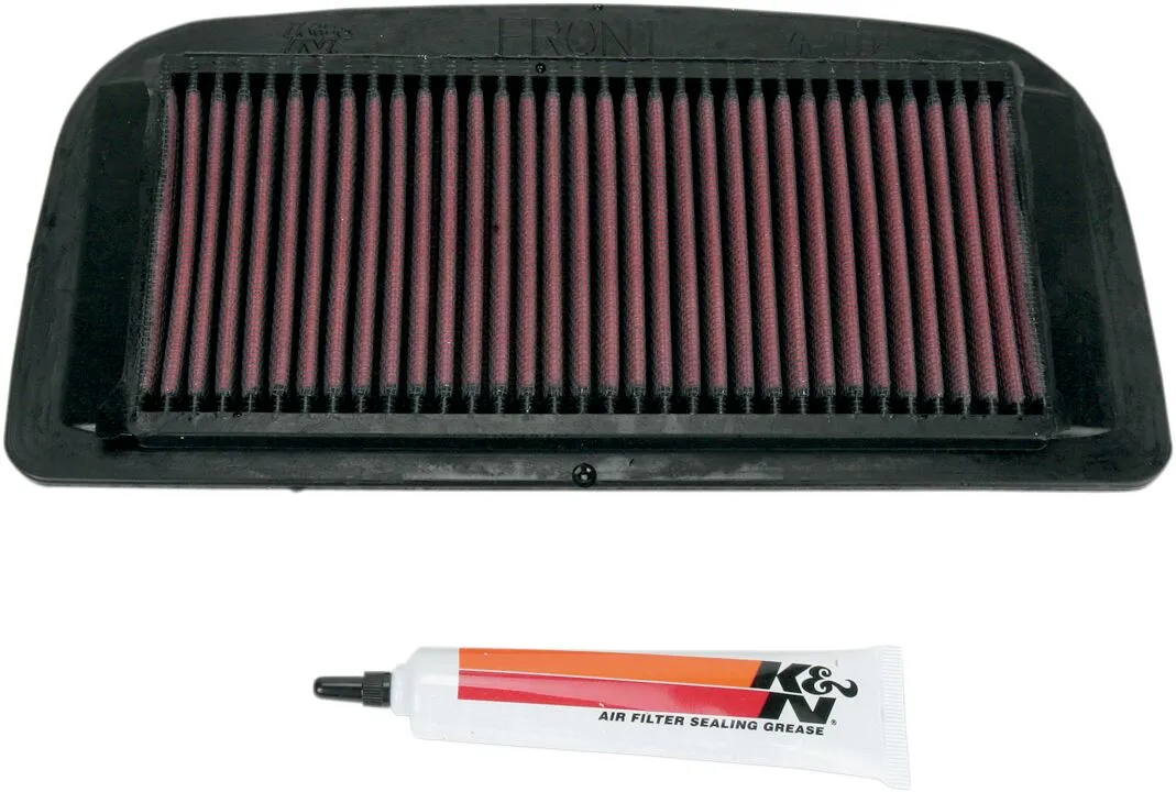 K&N OE Replacement High-Flow Air Filter YA-1002