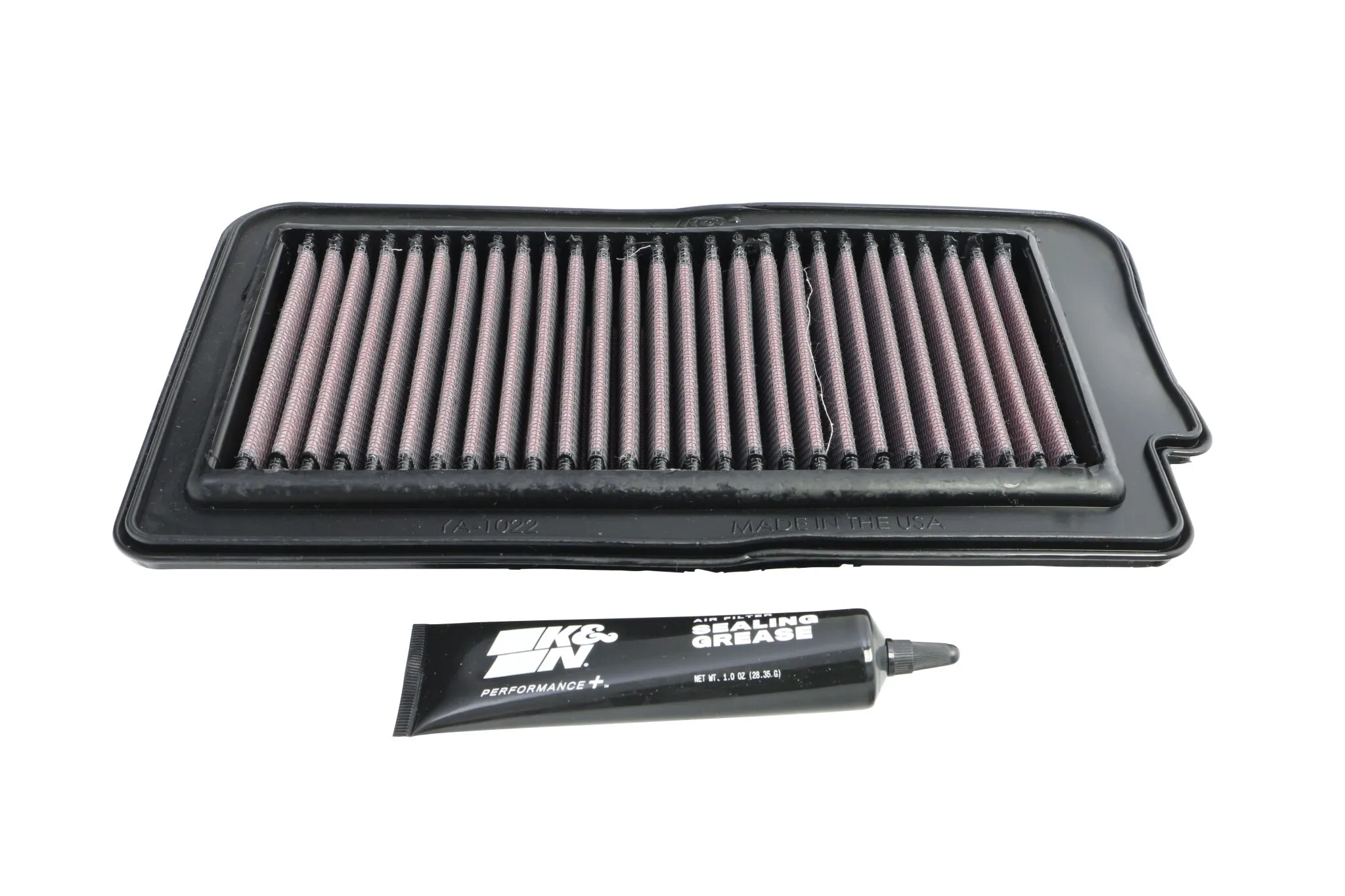 Vzduchový filter K&N YA-1022
