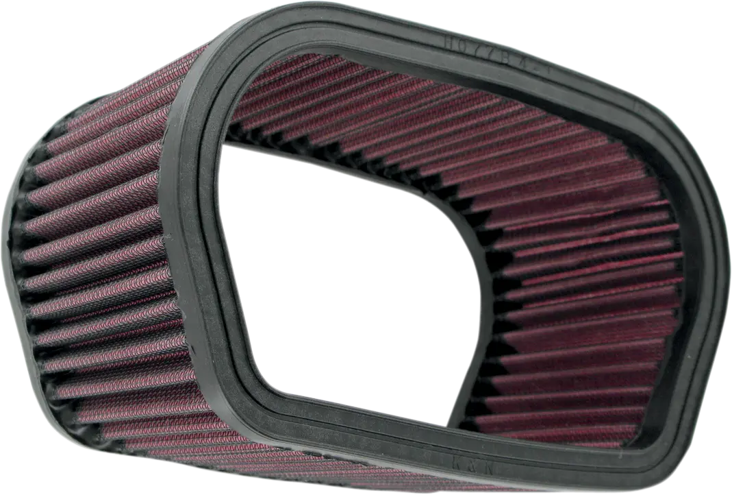 K&N OE Replacement High-Flow Air Filter YA-1098