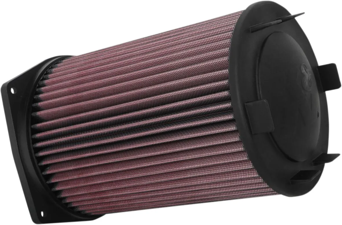 K&N High-Flow Air Filter YA-8518