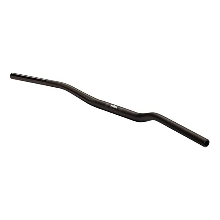 Original handlebar KTM EXC / Husqvarna FE, TE 28 mm, black
