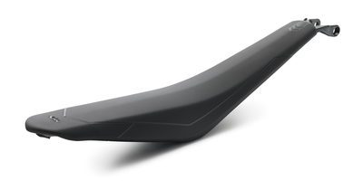 Sedlo nízke Freeride -7 mm