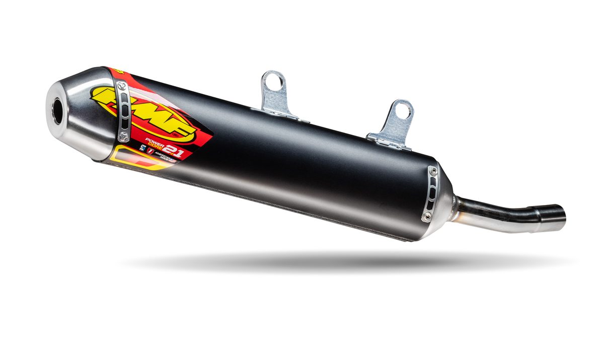 Tlmič výfuku FMF Powercore 2.1