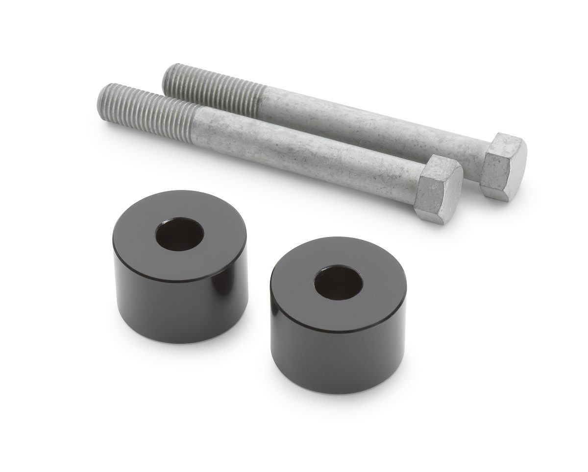 Nadstavec riadidiel 20 mm
