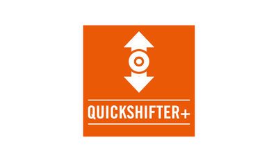 Aktivácia Quickshifter +