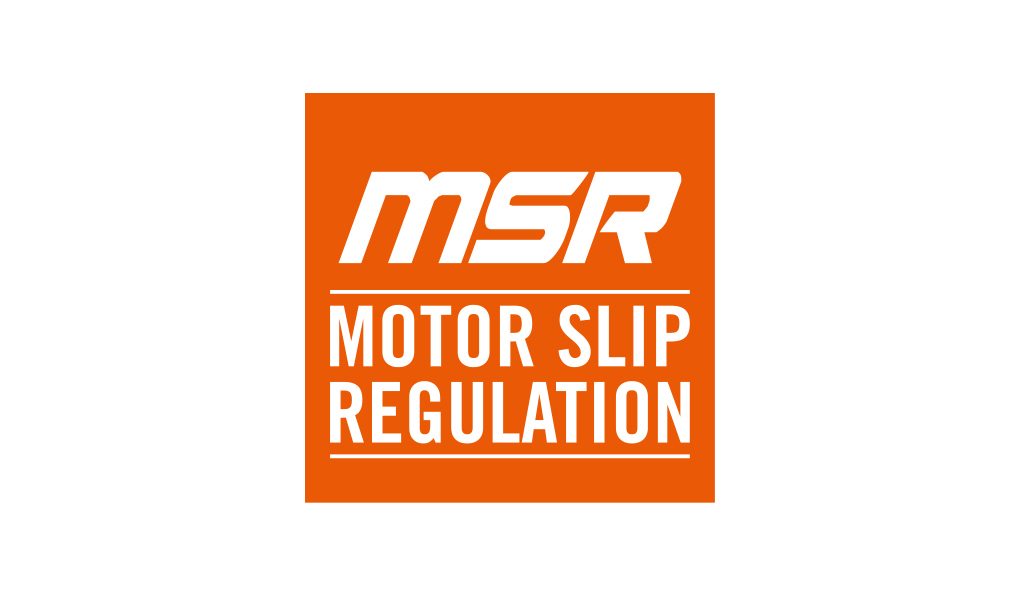 MSR – regulácia preklzu motora