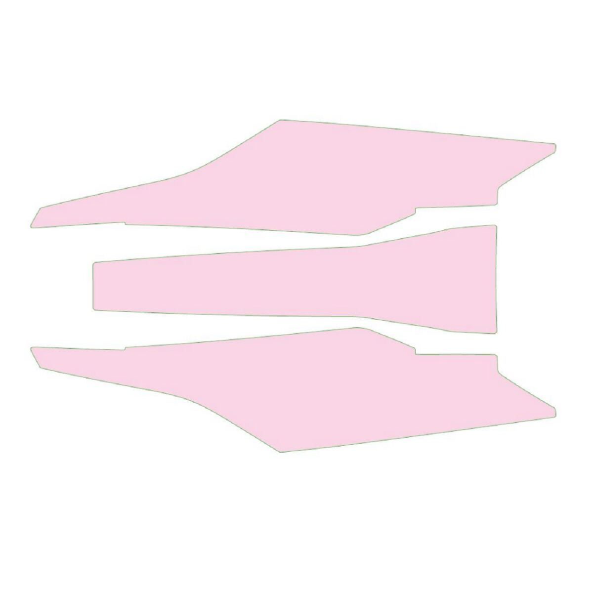 Ochranný polep