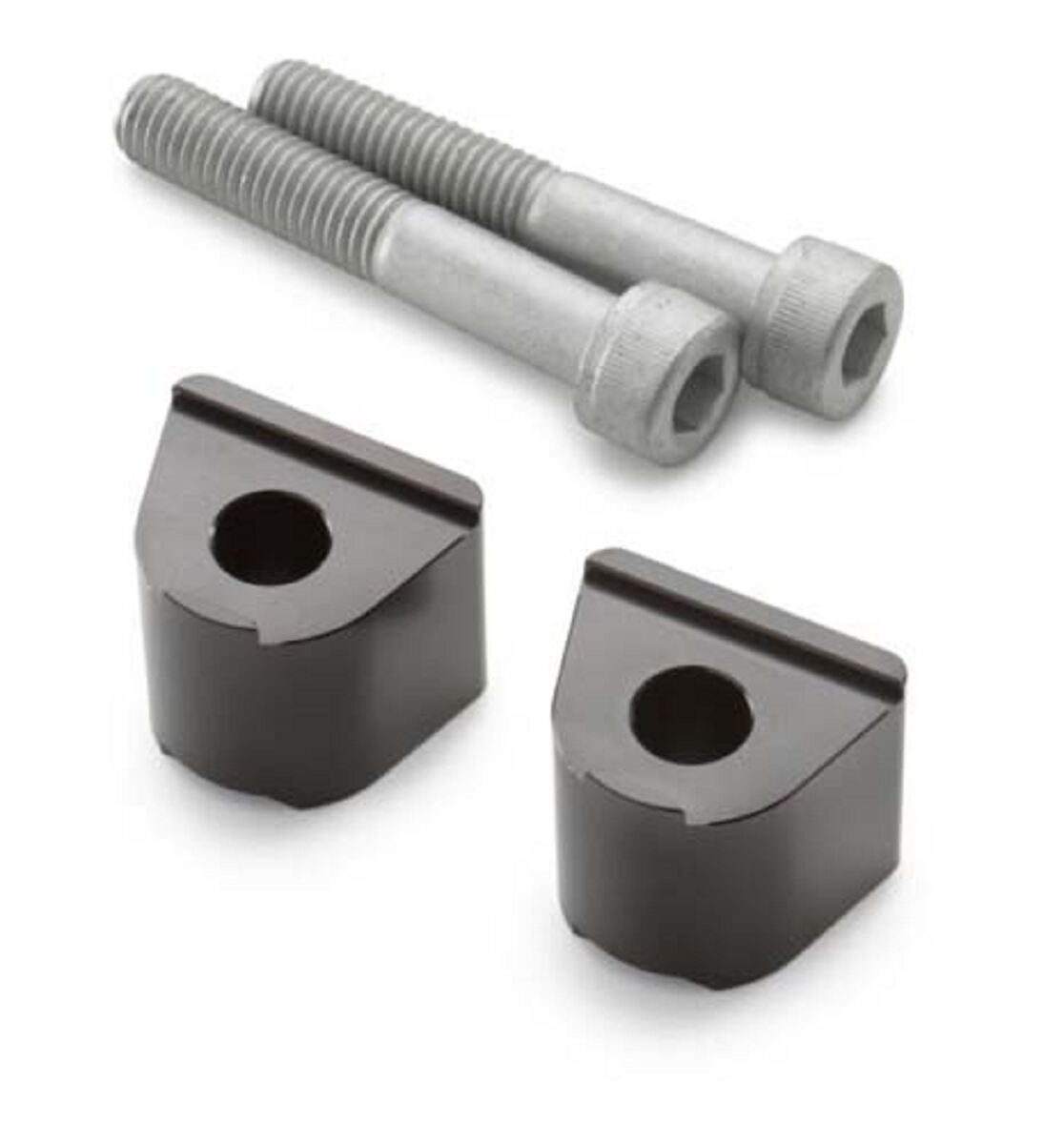 Nadstavec riadidiel 25 mm