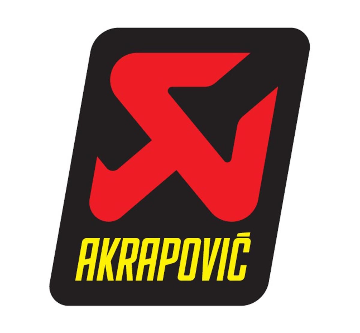 Polep Akrapovič