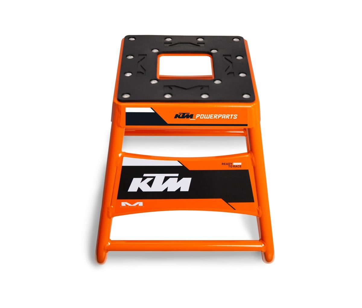 Stojan na motorku KTM 440 mm