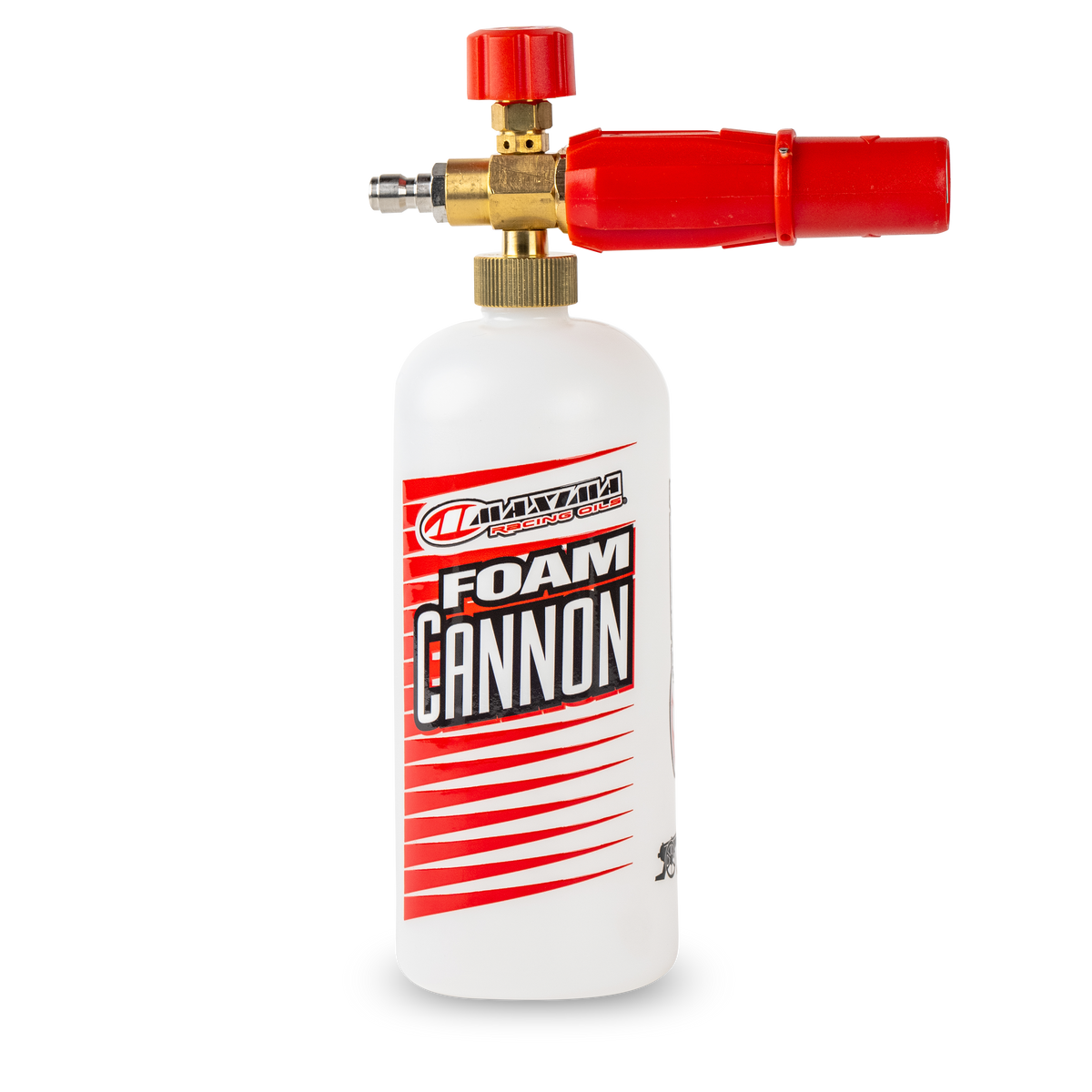 Foam Cannon Sprayer