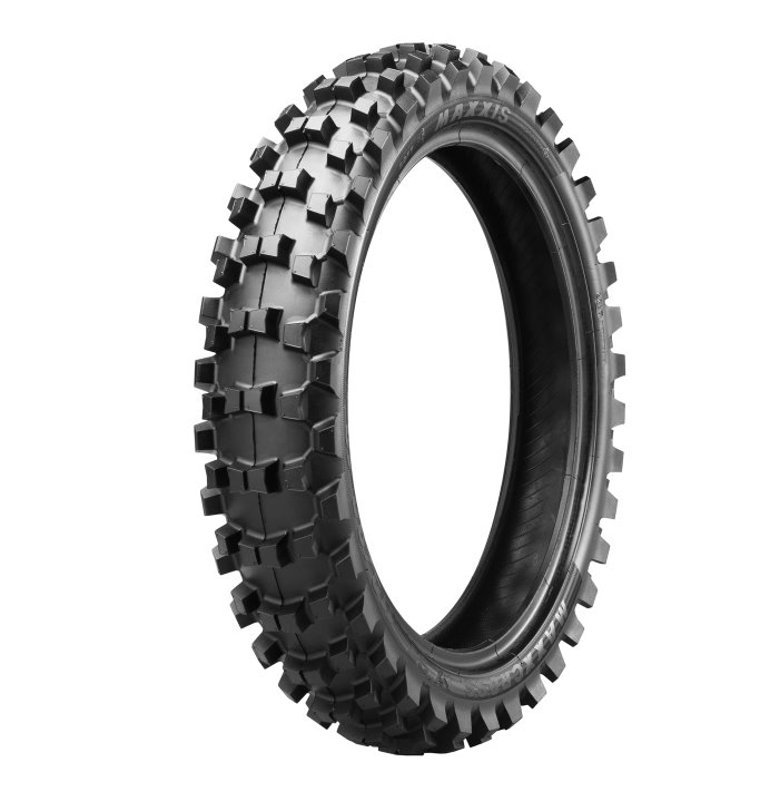 Pneu Maxxis MAXXCROSS MX-ST M7332R (zadná)
