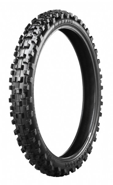 Pneu MOTO MAXXIS M7325 80/100-21 51M MAXXCROSS MX-MH stredná-tvrdá zmes / predný