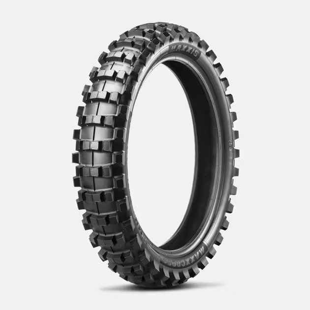 Pneu MOTO MAXXIS M7326 100/90-19 57M MAXXCROSS MX-MH stredná-tvrdá zmes / zadný