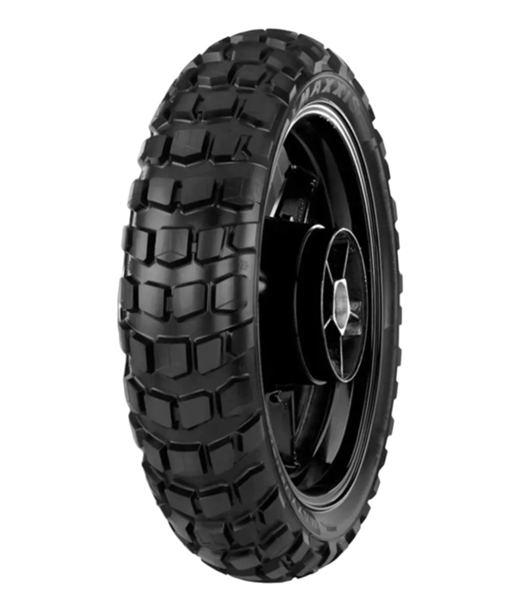 Pneu MOTO MAXXIS 150/70-18 70R ADVENTURE MA-MT zadný M+S E4