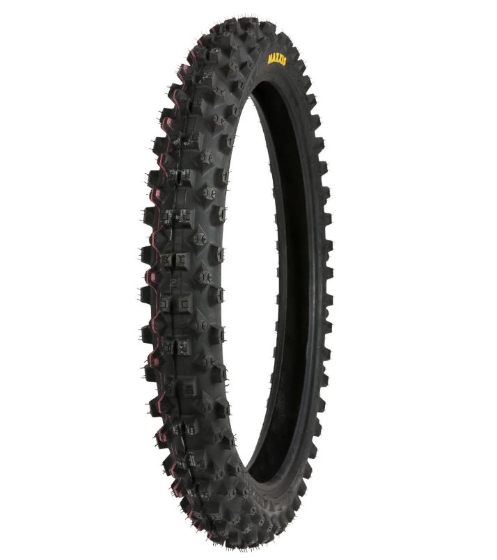 Pneu MOTO MAXXIS M7313 90/90-21 54R MAXXENDURO mäkká zmes / predný