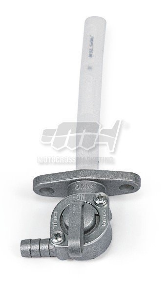 Palivový ventil pravý UNI vzdialenosť medzi otvormi 34 mm